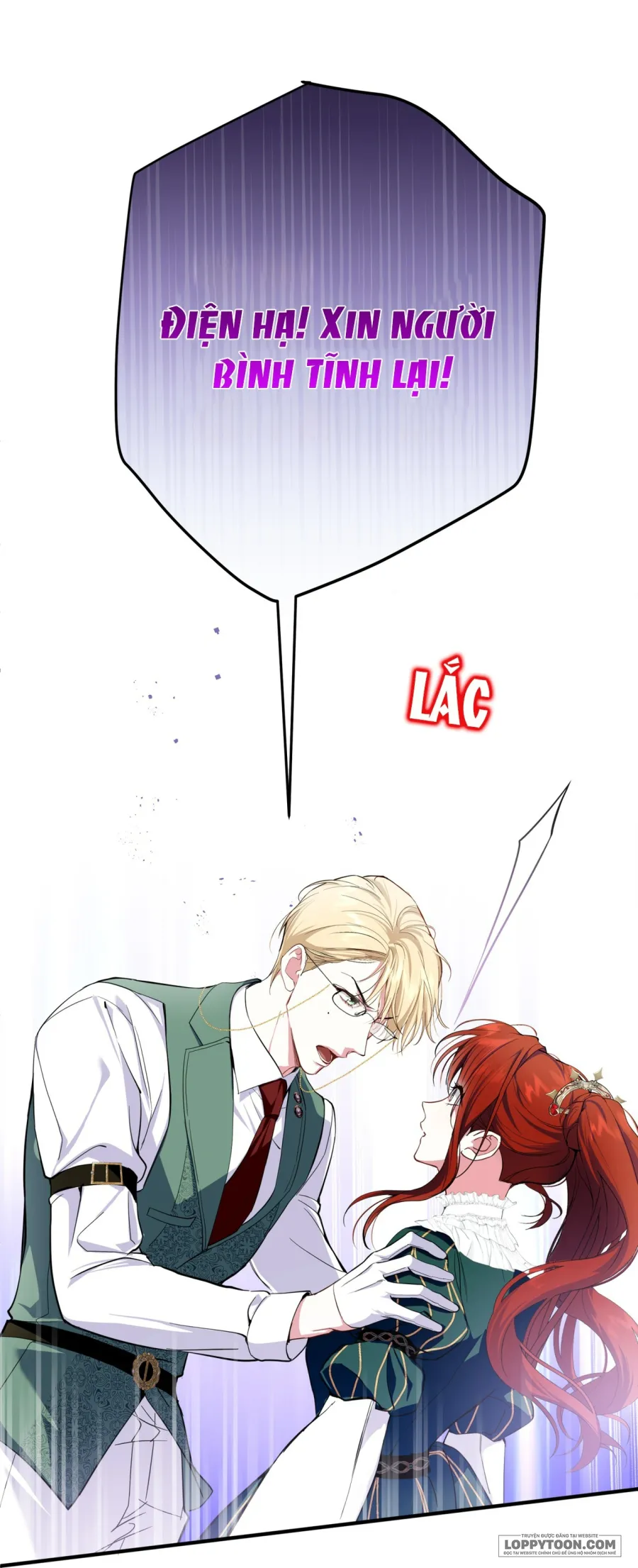 Nàng Sẽ Thuần Phục Những Anh Hùng - Chap 15 - Trang 18