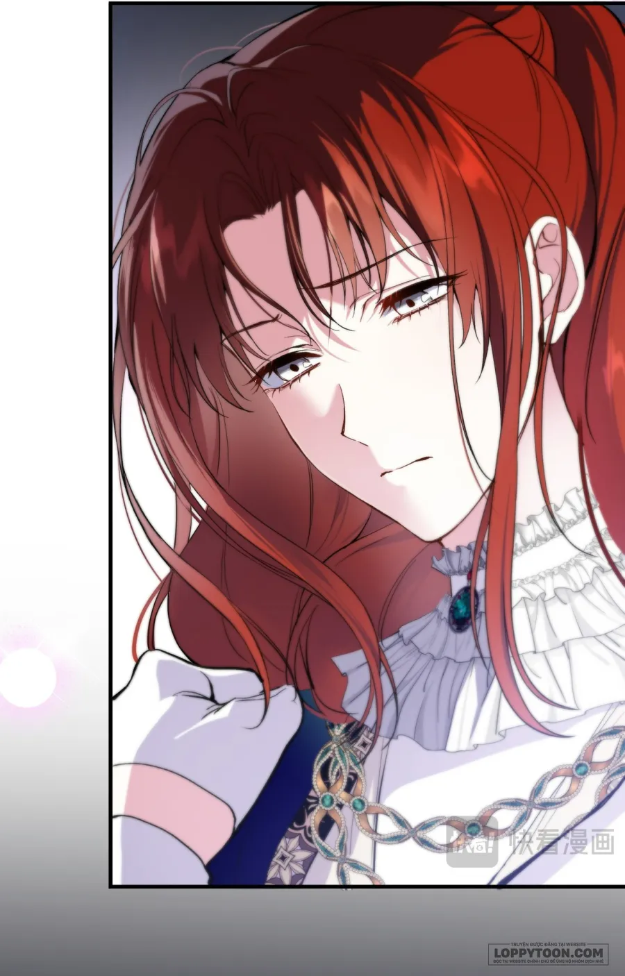 Nàng Sẽ Thuần Phục Những Anh Hùng - Chap 15 - Trang 23