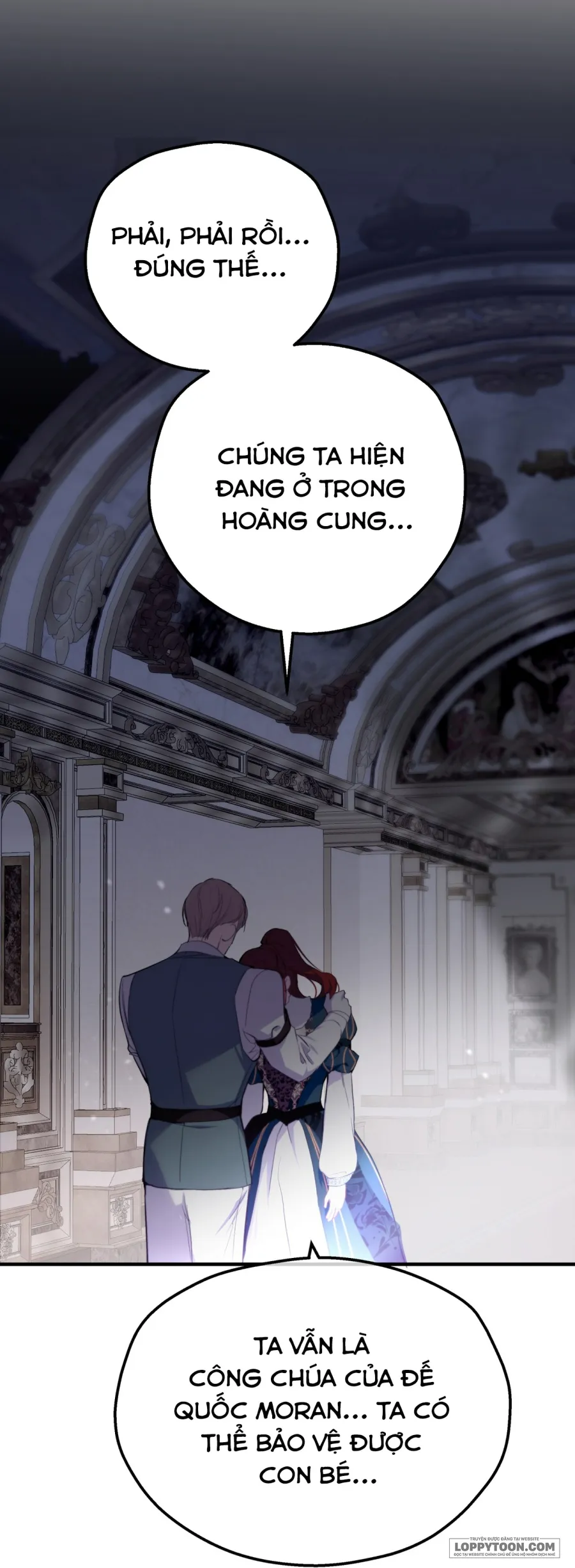 Nàng Sẽ Thuần Phục Những Anh Hùng - Chap 15 - Trang 24