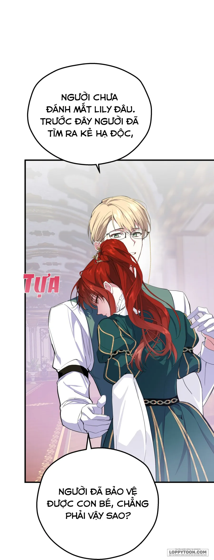 Nàng Sẽ Thuần Phục Những Anh Hùng - Chap 15 - Trang 25