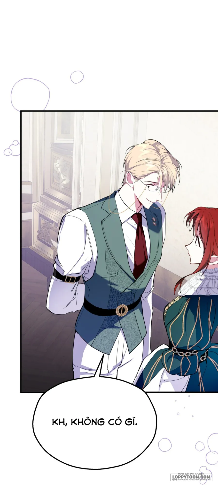 Nàng Sẽ Thuần Phục Những Anh Hùng - Chap 15 - Trang 32