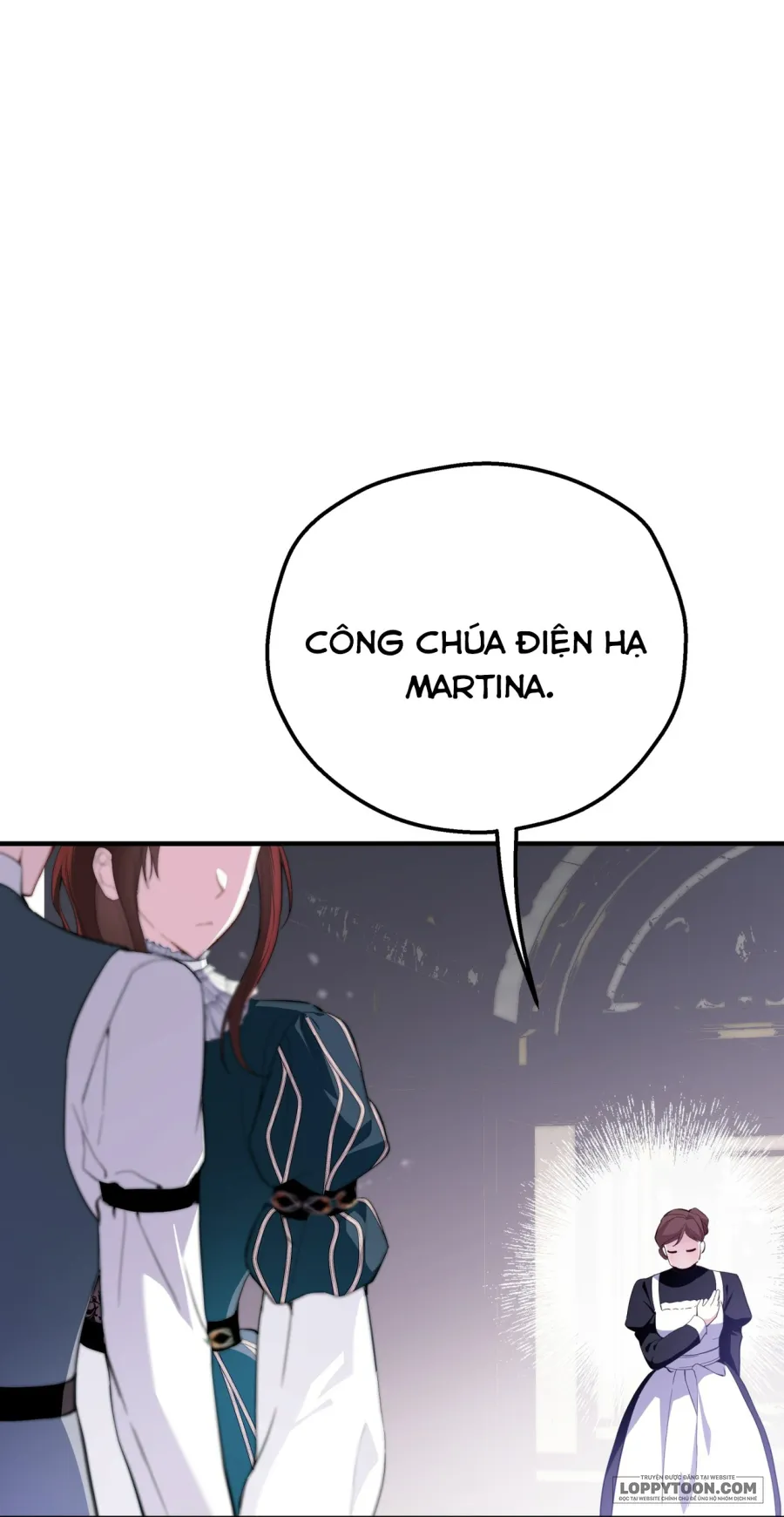 Nàng Sẽ Thuần Phục Những Anh Hùng - Chap 15 - Trang 33