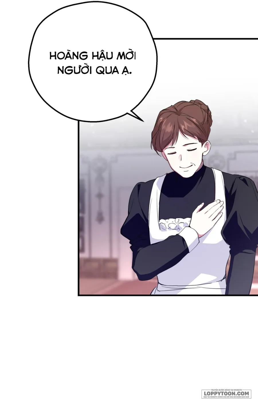 Nàng Sẽ Thuần Phục Những Anh Hùng - Chap 15 - Trang 35