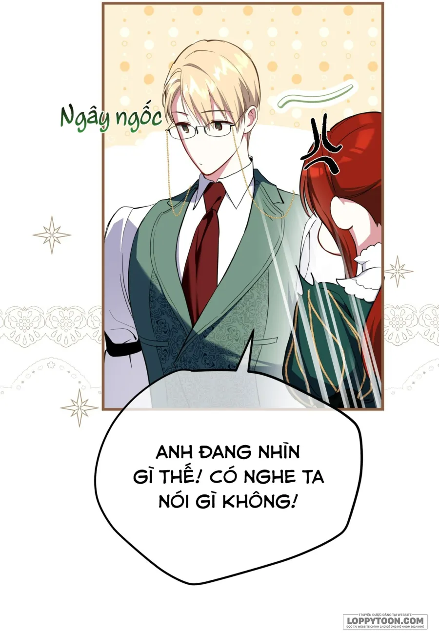 Nàng Sẽ Thuần Phục Những Anh Hùng - Chap 15 - Trang 39
