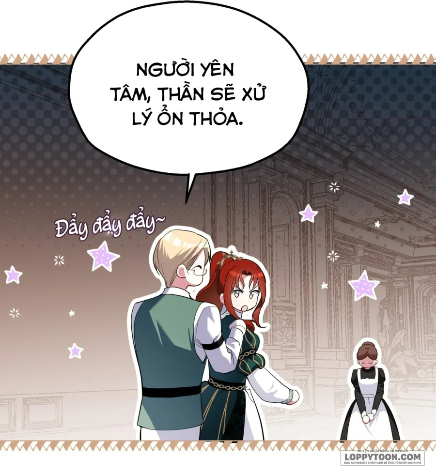 Nàng Sẽ Thuần Phục Những Anh Hùng - Chap 15 - Trang 41