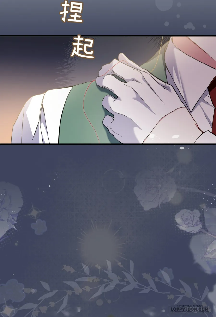 Nàng Sẽ Thuần Phục Những Anh Hùng - Chap 15 - Trang 44