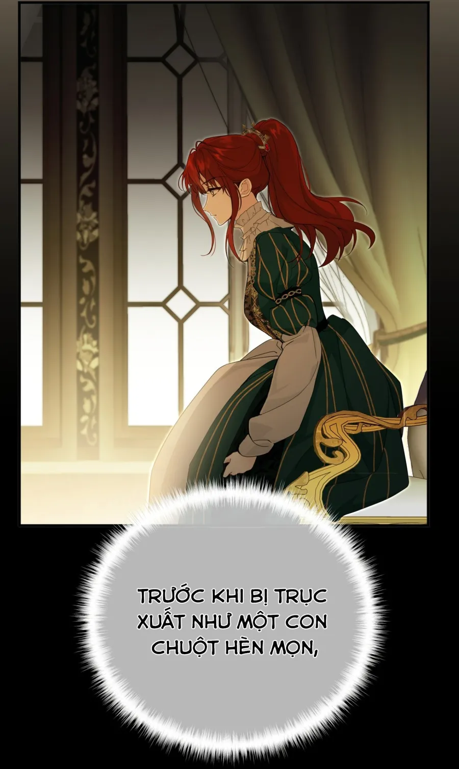 Nàng Sẽ Thuần Phục Những Anh Hùng - Chap 15 - Trang 54