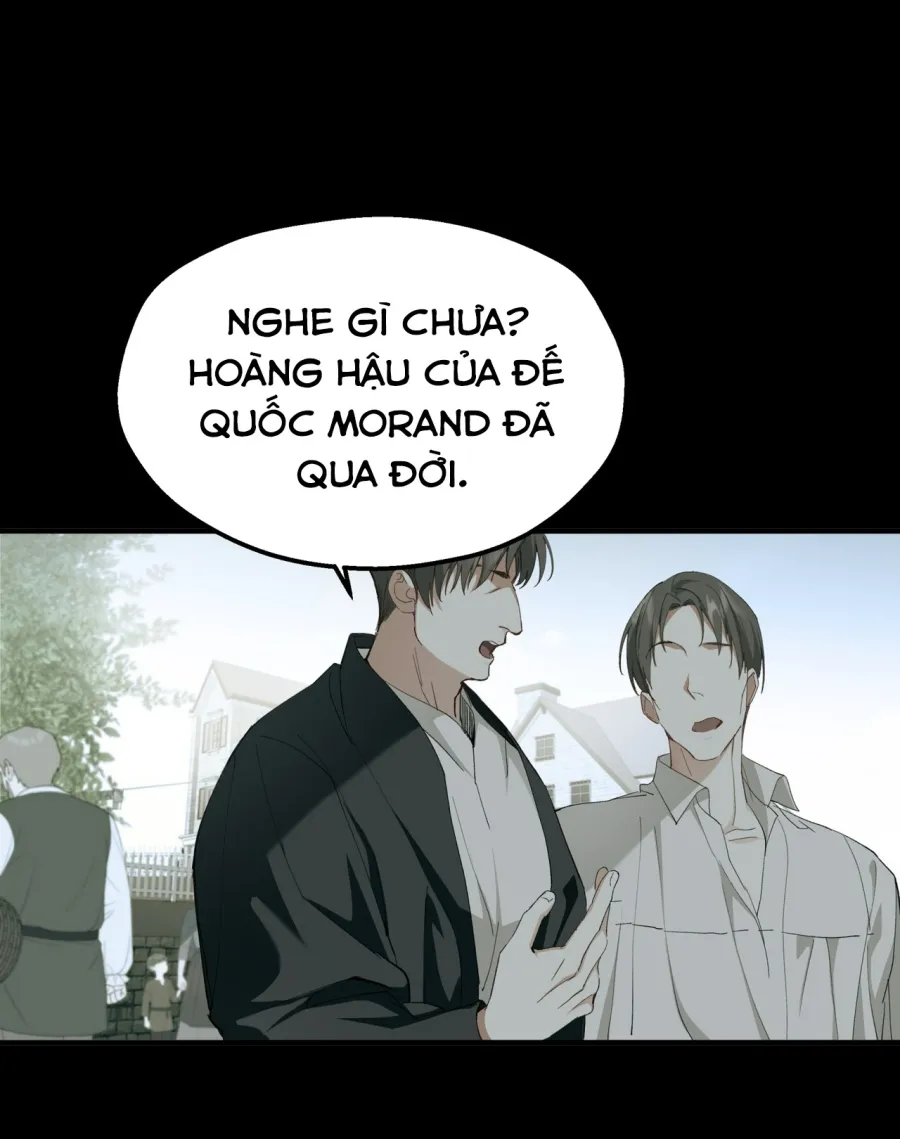 Nàng Sẽ Thuần Phục Những Anh Hùng - Chap 15 - Trang 61