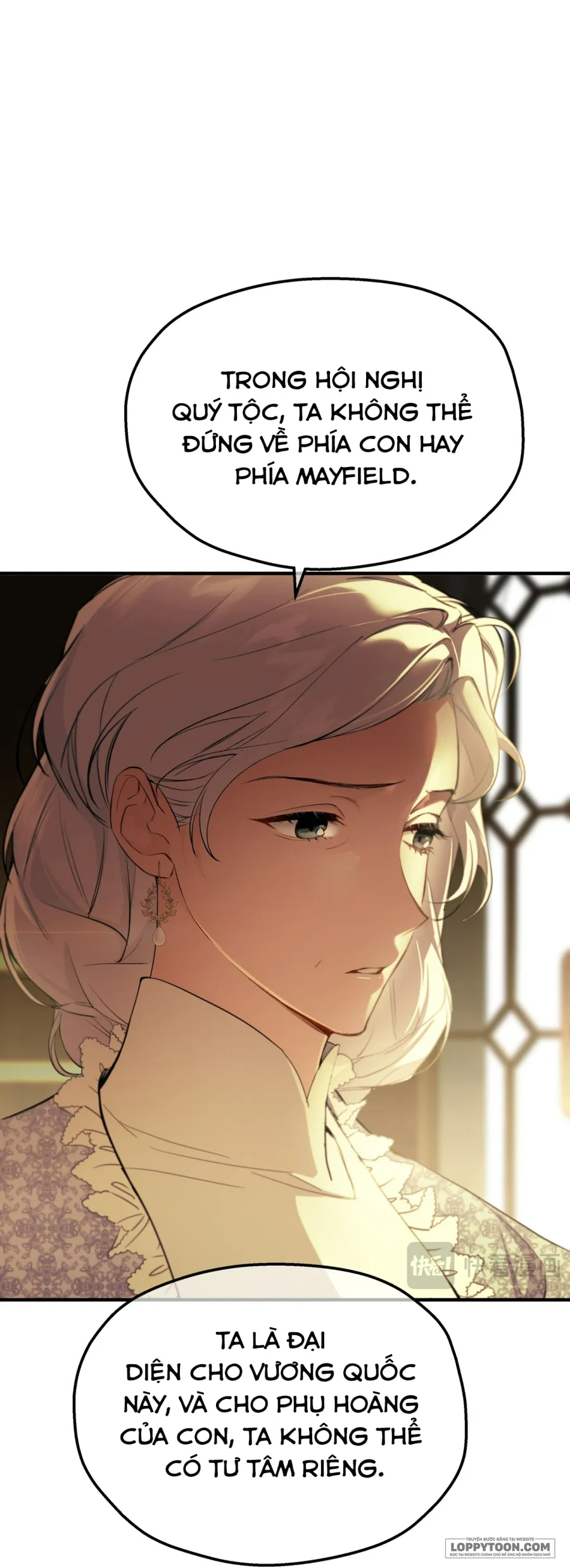 Nàng Sẽ Thuần Phục Những Anh Hùng - Chap 15 - Trang 65