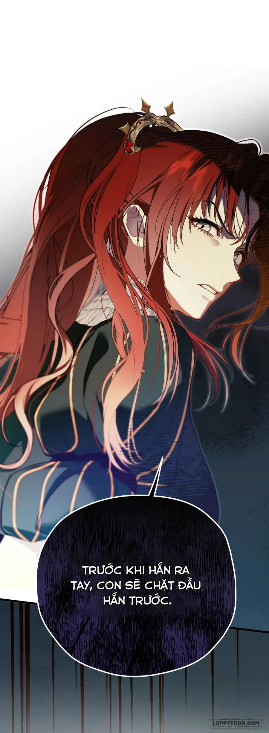 Nàng Sẽ Thuần Phục Những Anh Hùng - Chap 15 - Trang 71