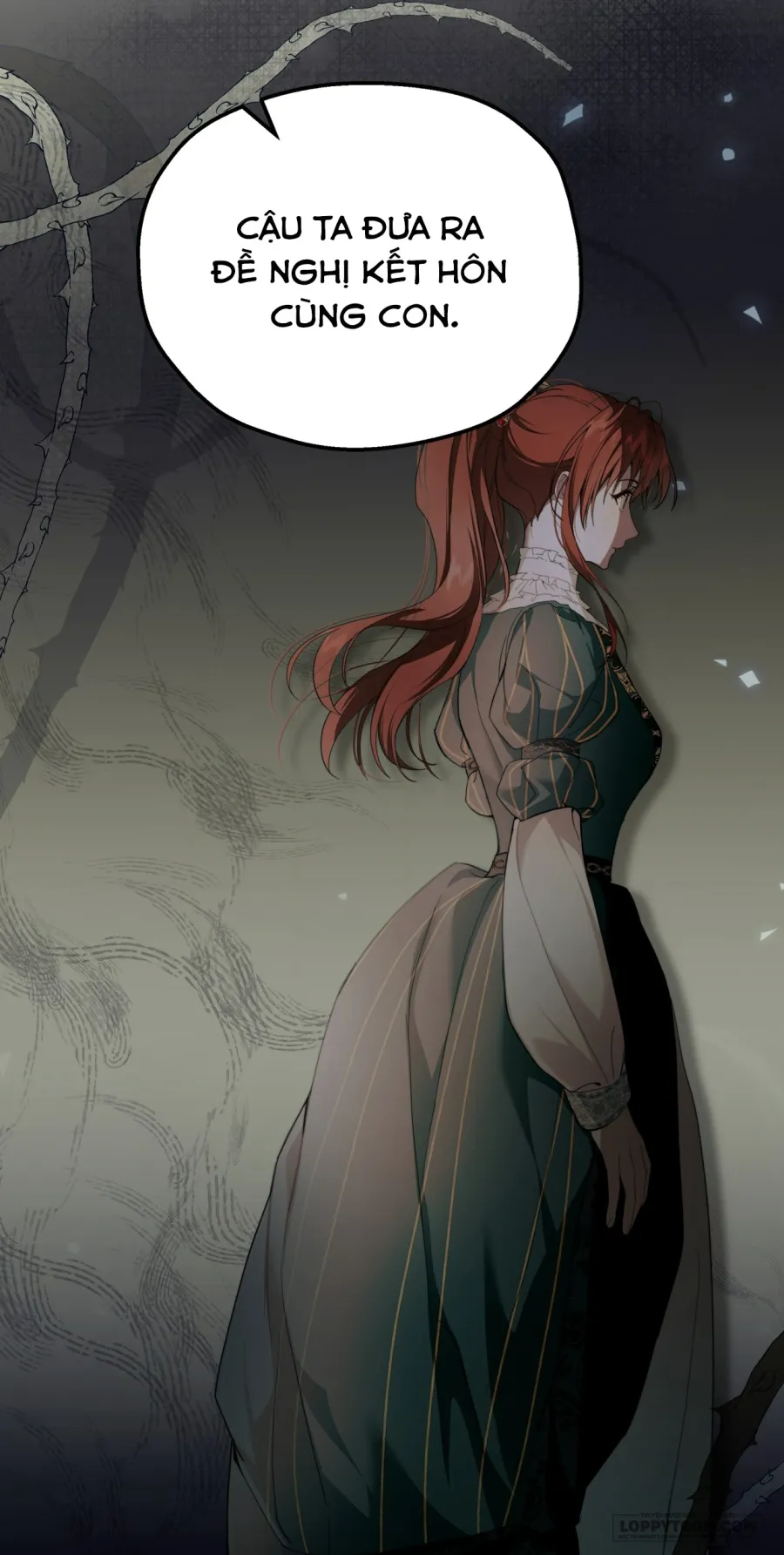 Nàng Sẽ Thuần Phục Những Anh Hùng - Chap 15 - Trang 77