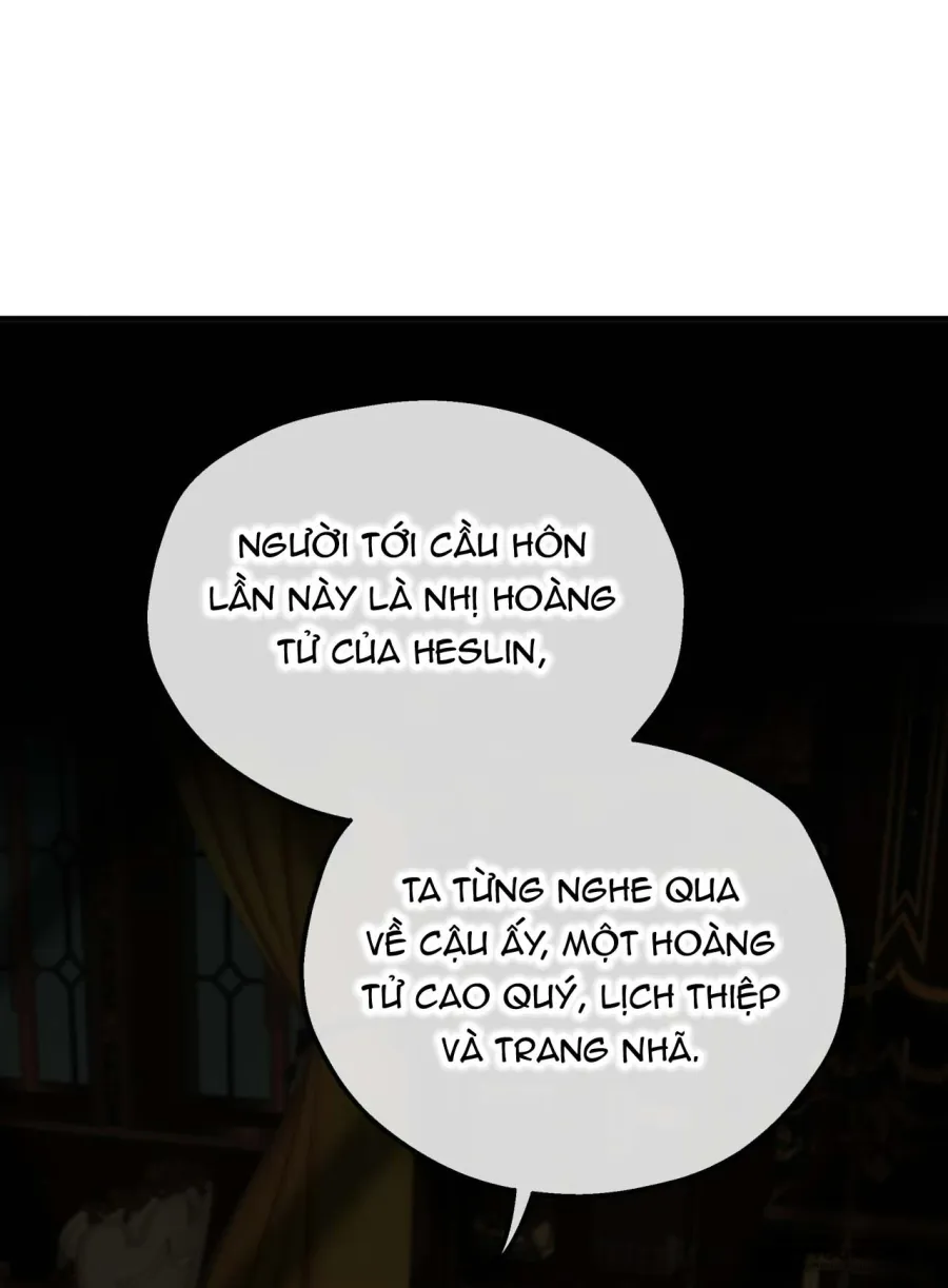 Nàng Sẽ Thuần Phục Những Anh Hùng - Chap 16 - Trang 11