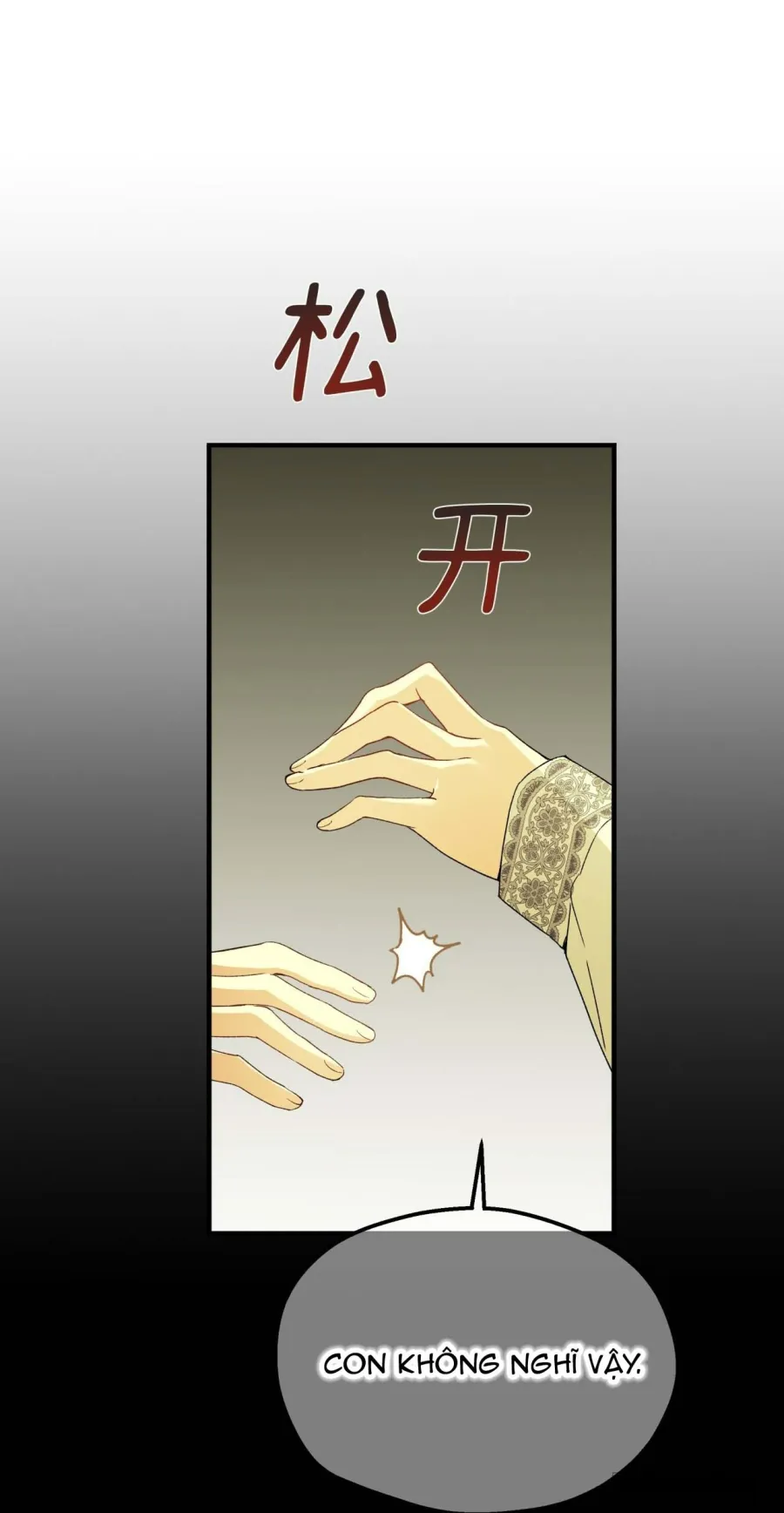 Nàng Sẽ Thuần Phục Những Anh Hùng - Chap 16 - Trang 15