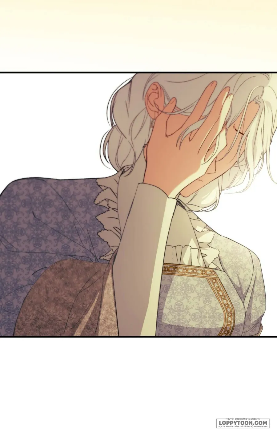 Nàng Sẽ Thuần Phục Những Anh Hùng - Chap 16 - Trang 23