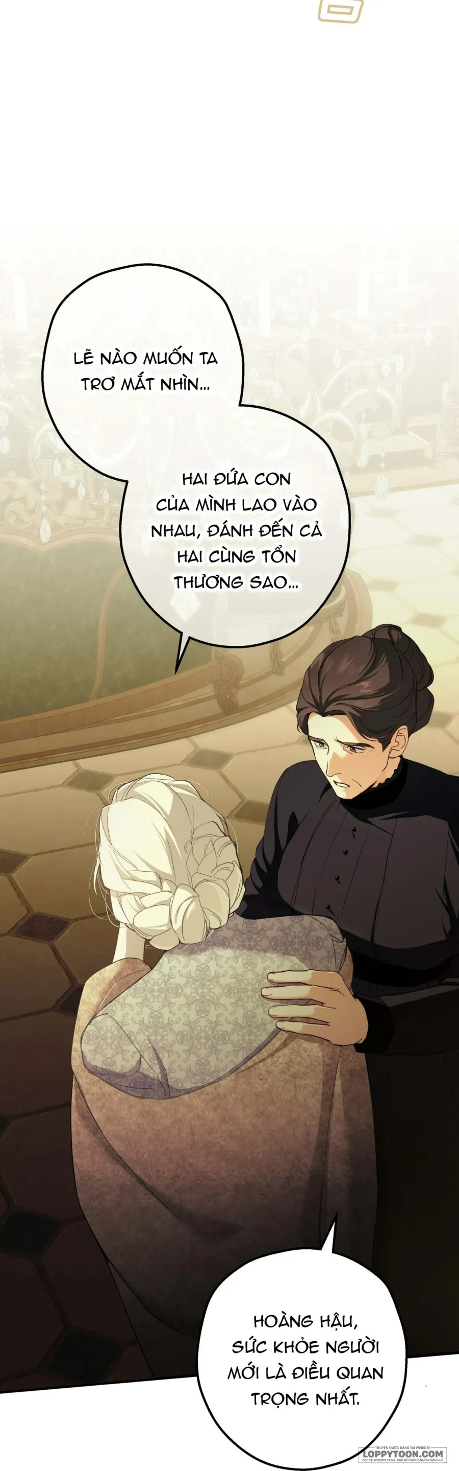Nàng Sẽ Thuần Phục Những Anh Hùng - Chap 16 - Trang 25
