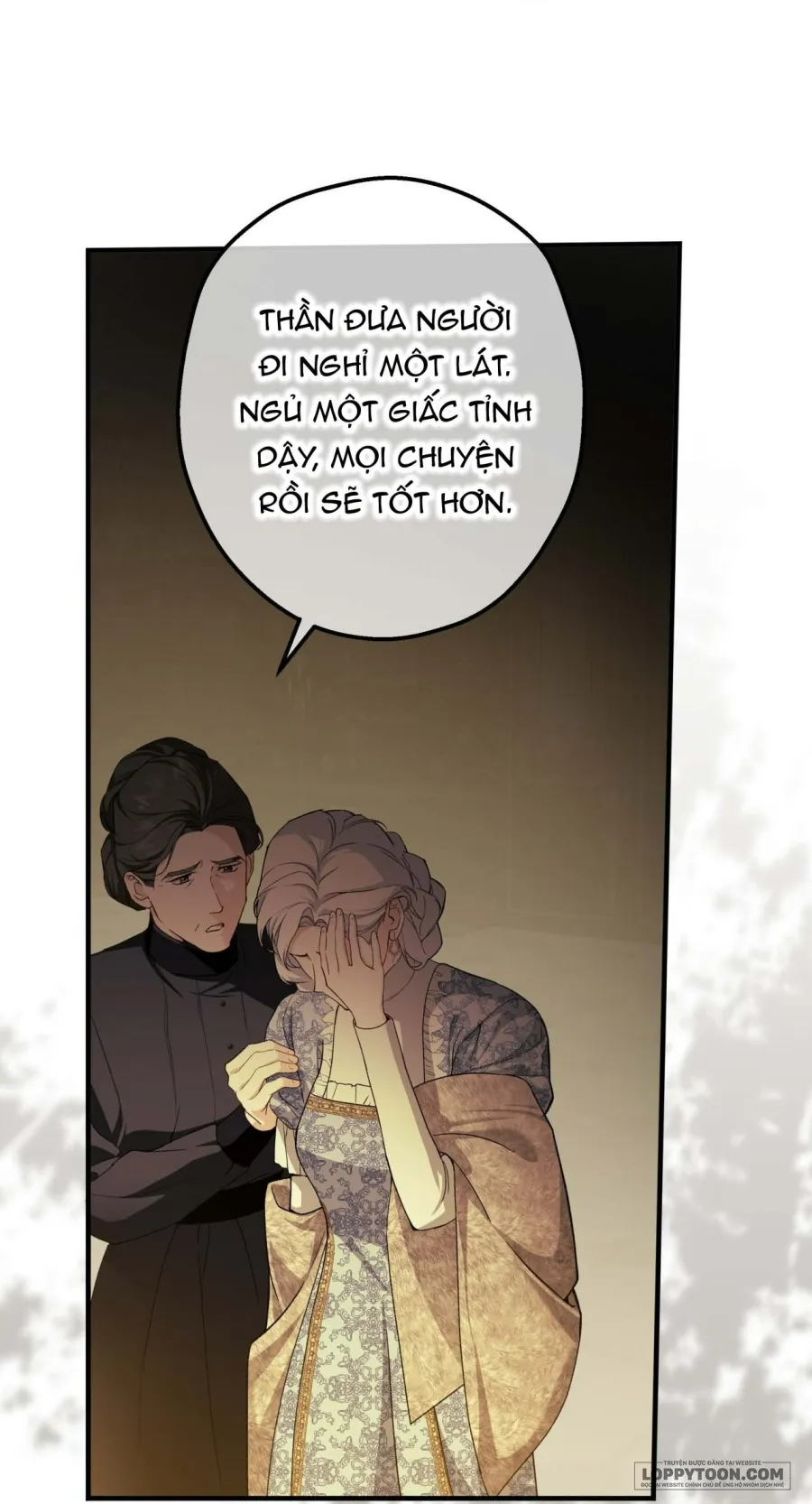 Nàng Sẽ Thuần Phục Những Anh Hùng - Chap 16 - Trang 26