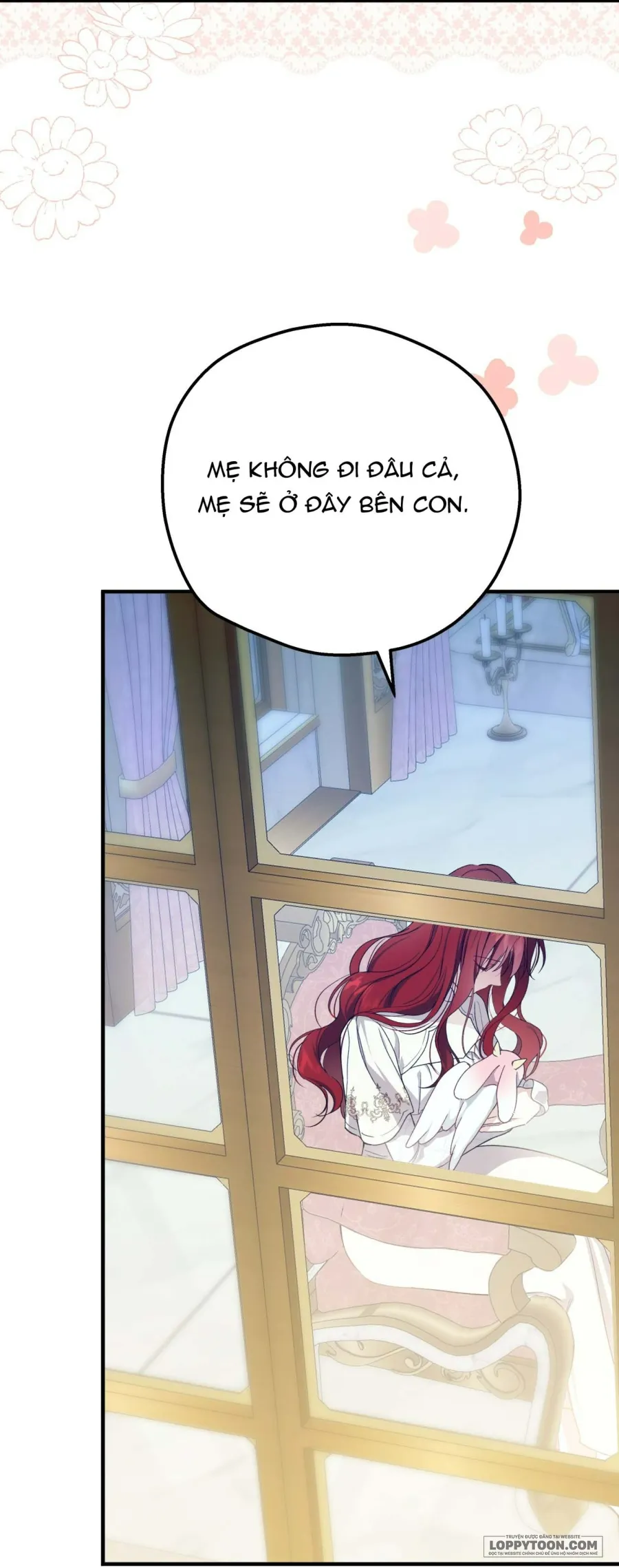 Nàng Sẽ Thuần Phục Những Anh Hùng - Chap 16 - Trang 33