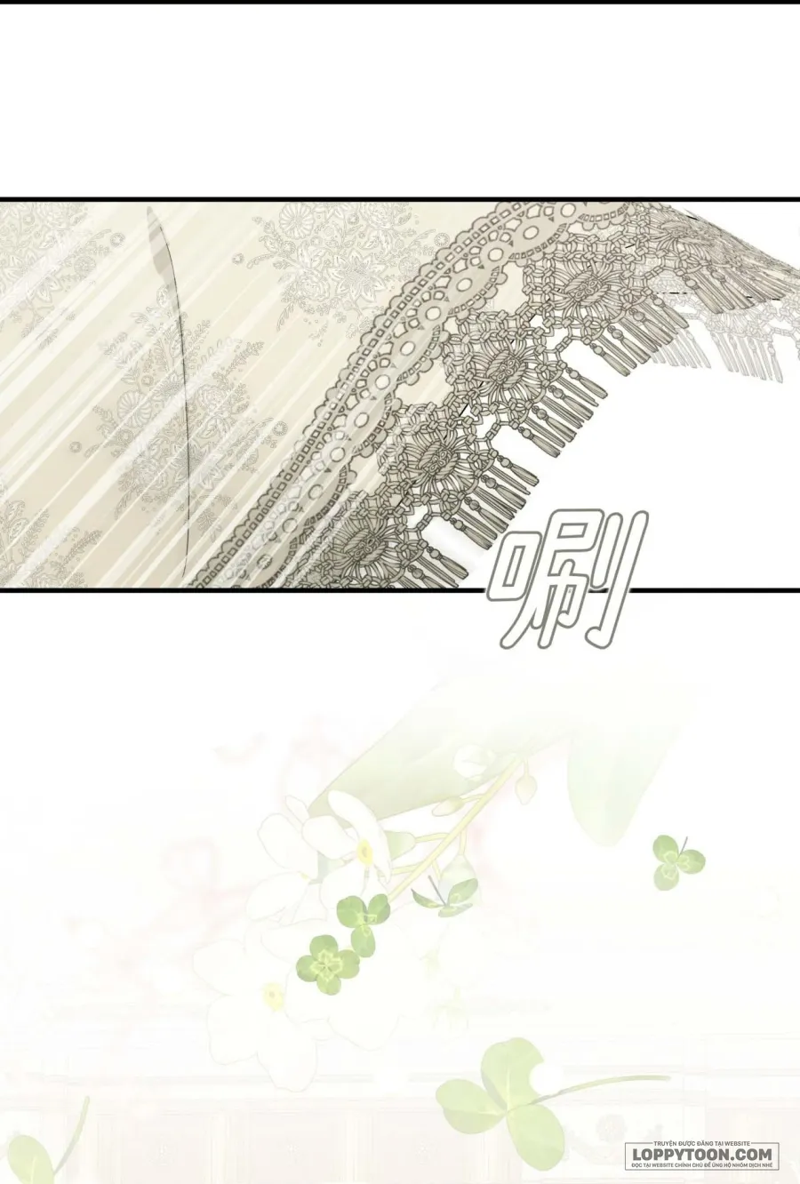 Nàng Sẽ Thuần Phục Những Anh Hùng - Chap 16 - Trang 37