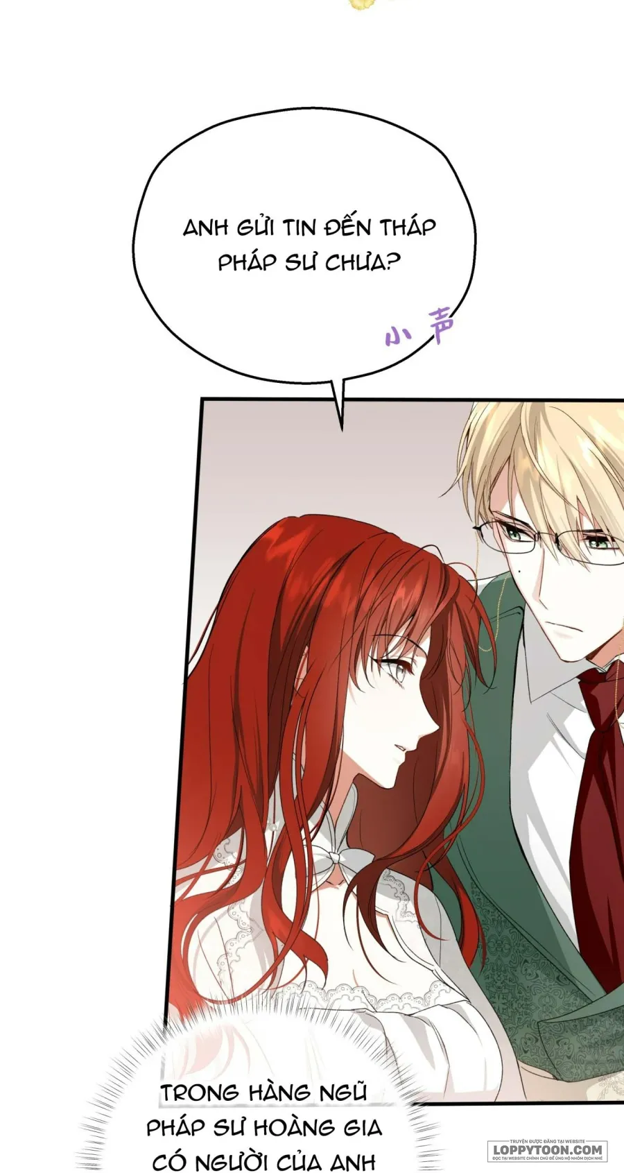 Nàng Sẽ Thuần Phục Những Anh Hùng - Chap 16 - Trang 39
