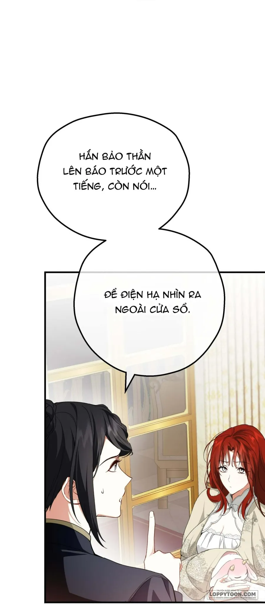 Nàng Sẽ Thuần Phục Những Anh Hùng - Chap 16 - Trang 45