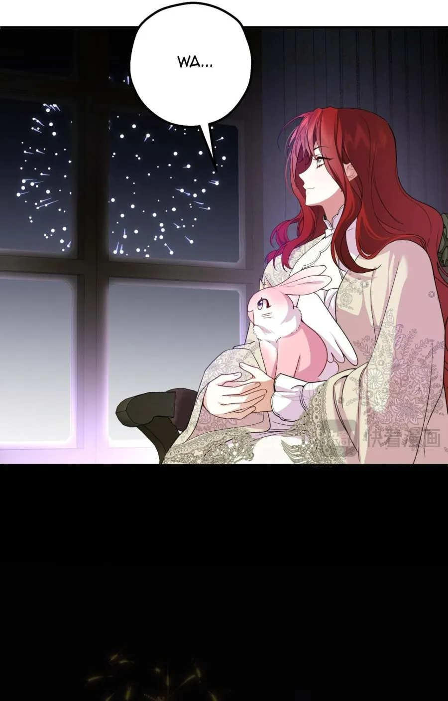 Nàng Sẽ Thuần Phục Những Anh Hùng - Chap 16 - Trang 53