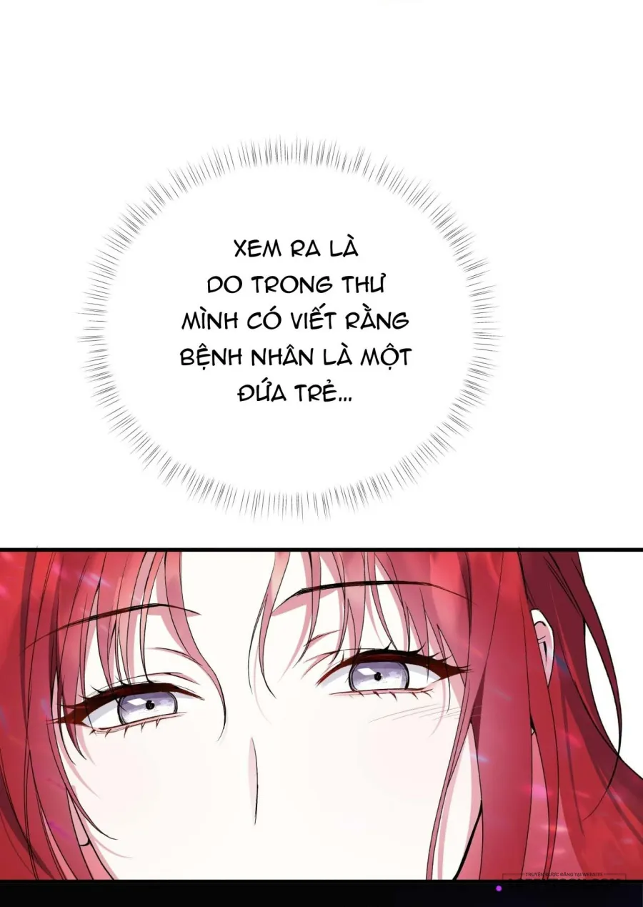 Nàng Sẽ Thuần Phục Những Anh Hùng - Chap 16 - Trang 57