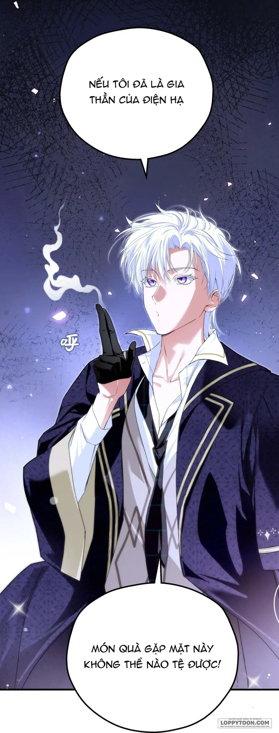 Nàng Sẽ Thuần Phục Những Anh Hùng - Chap 16 - Trang 69
