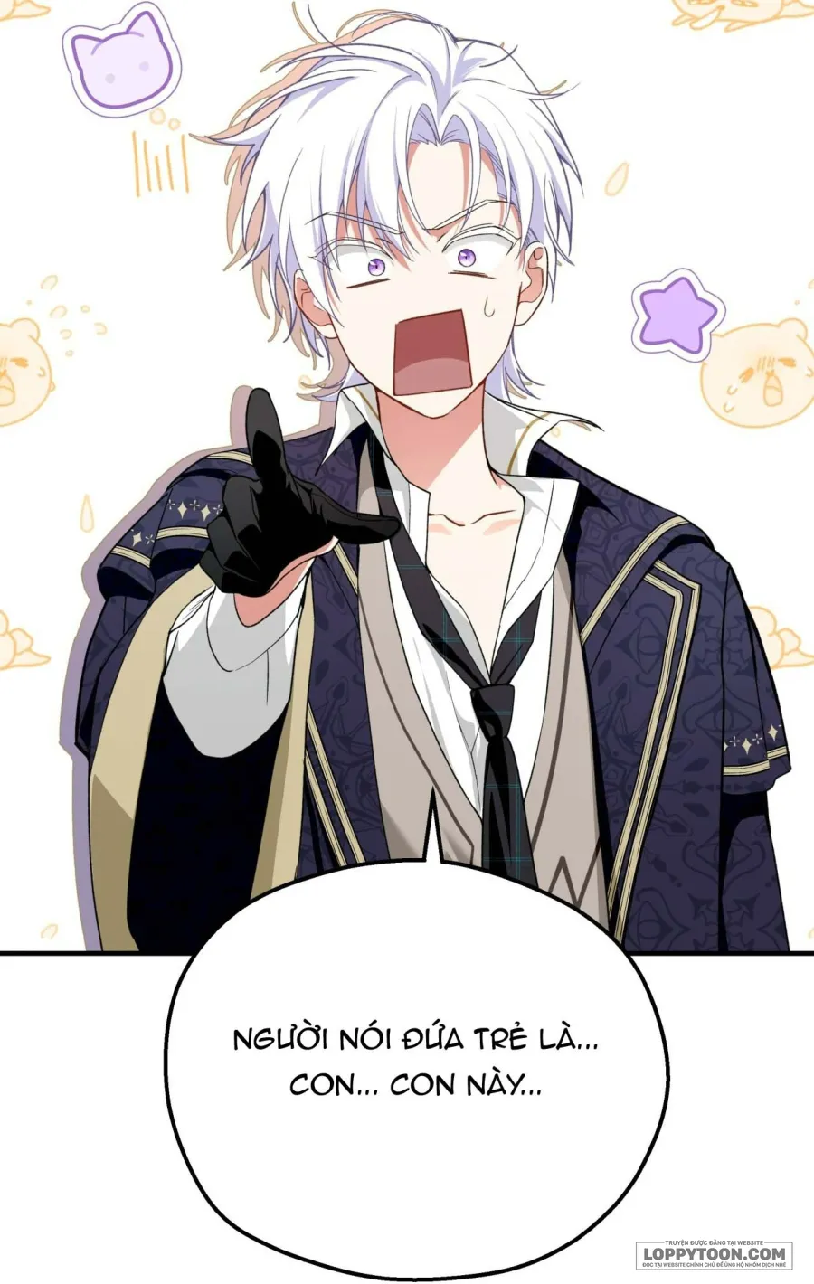 Nàng Sẽ Thuần Phục Những Anh Hùng - Chap 16 - Trang 74