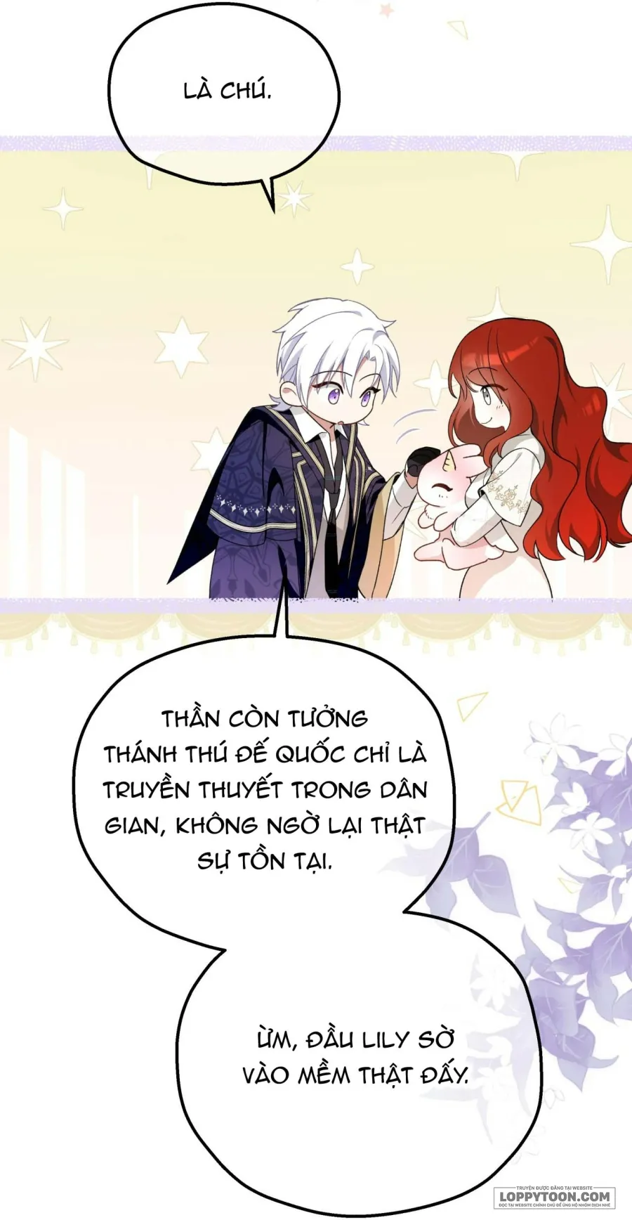 Nàng Sẽ Thuần Phục Những Anh Hùng - Chap 16 - Trang 77