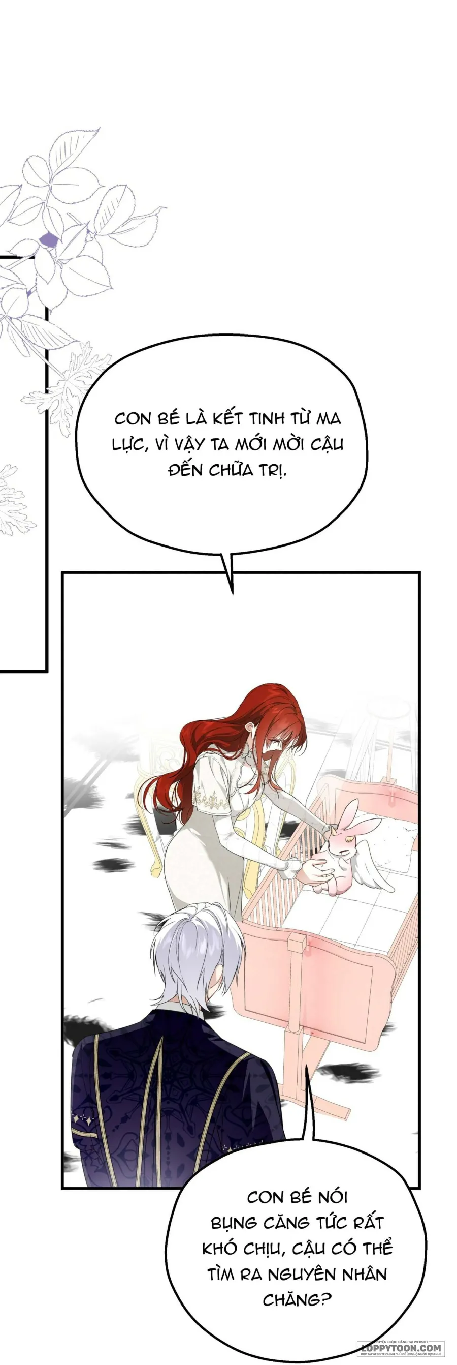 Nàng Sẽ Thuần Phục Những Anh Hùng - Chap 16 - Trang 78