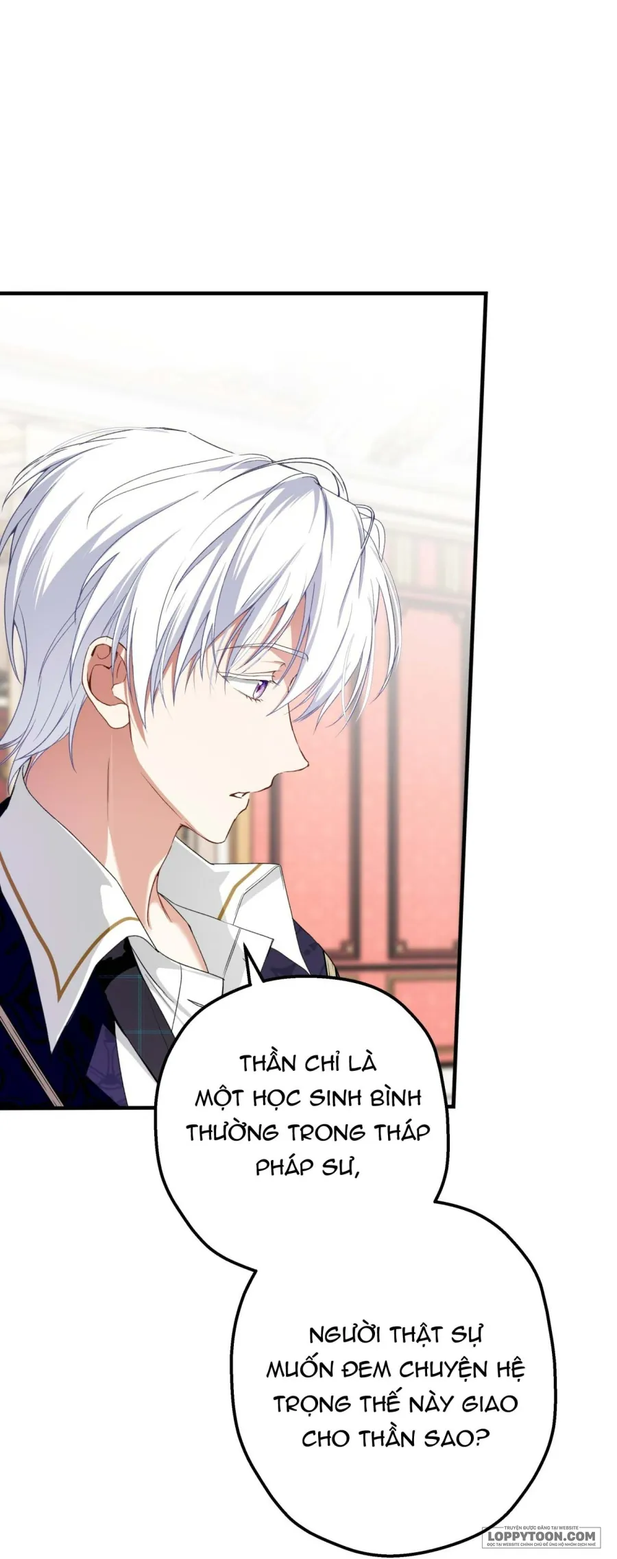Nàng Sẽ Thuần Phục Những Anh Hùng - Chap 16 - Trang 79