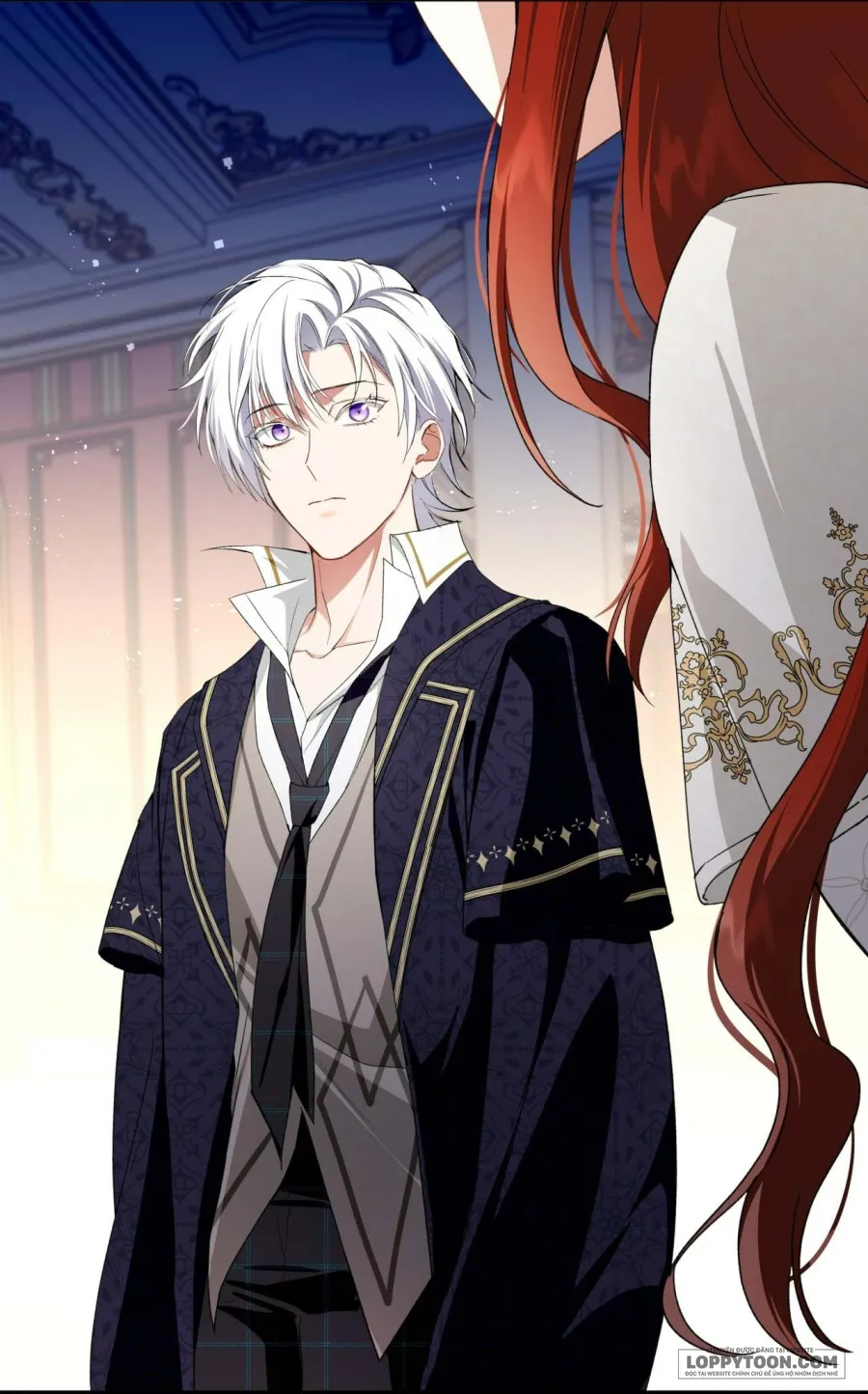 Nàng Sẽ Thuần Phục Những Anh Hùng - Chap 16 - Trang 82
