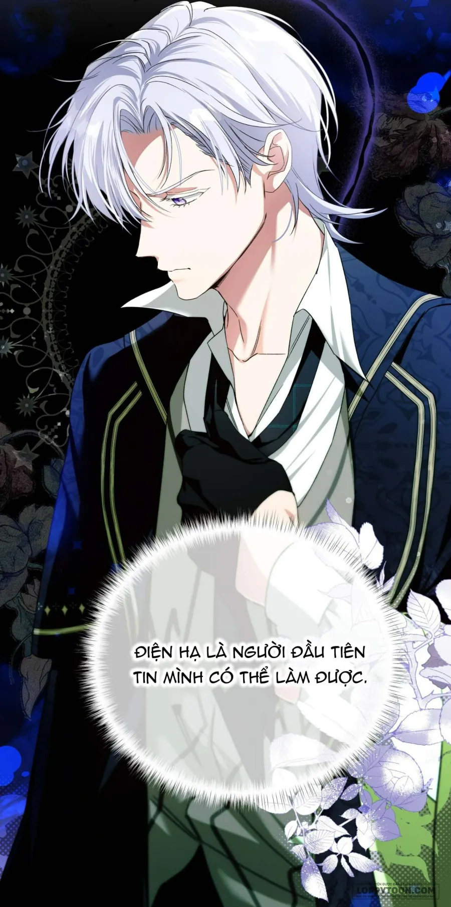 Nàng Sẽ Thuần Phục Những Anh Hùng - Chap 16 - Trang 85