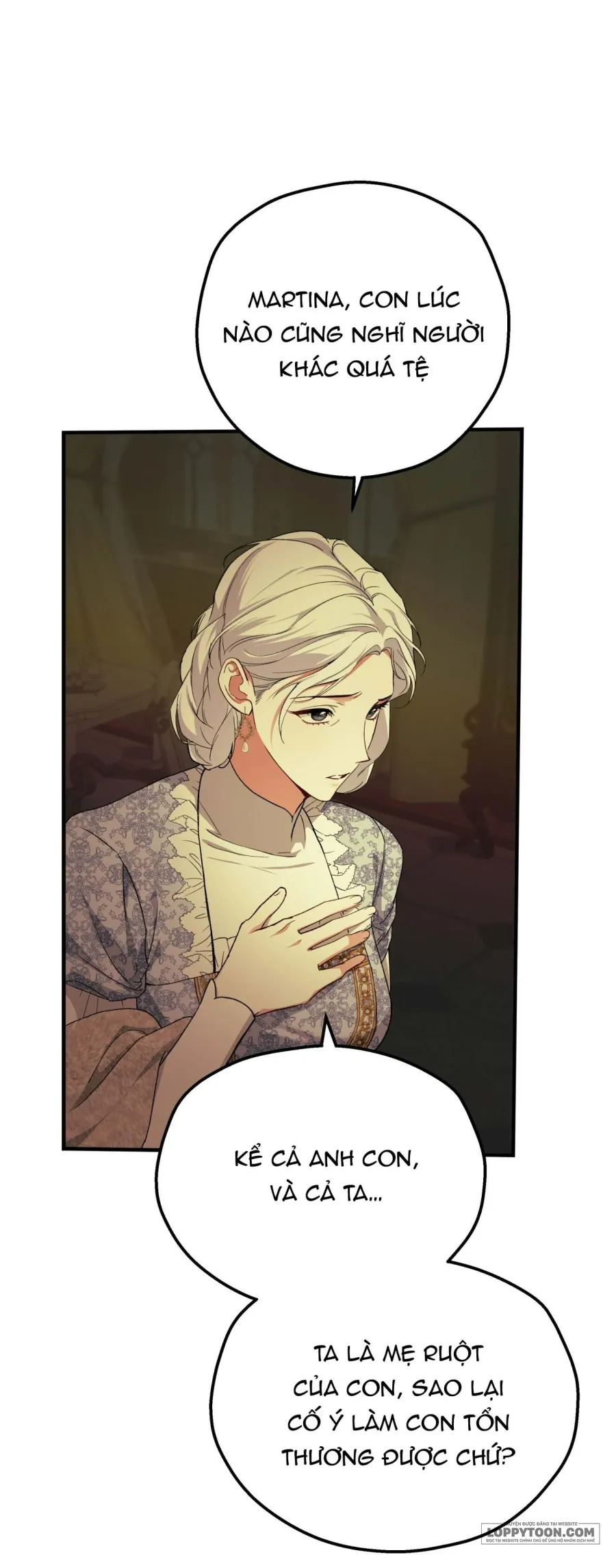 Nàng Sẽ Thuần Phục Những Anh Hùng - Chap 16 - Trang 10