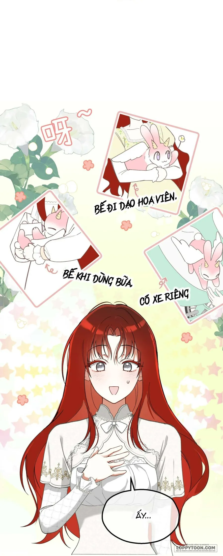 Nàng Sẽ Thuần Phục Những Anh Hùng - Chap 17 - Trang 12