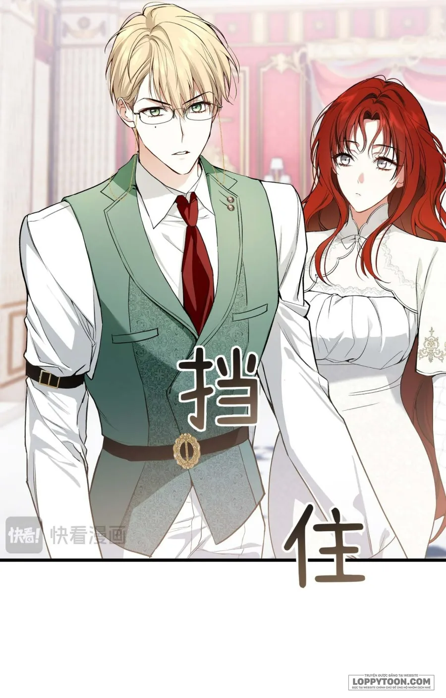 Nàng Sẽ Thuần Phục Những Anh Hùng - Chap 17 - Trang 14