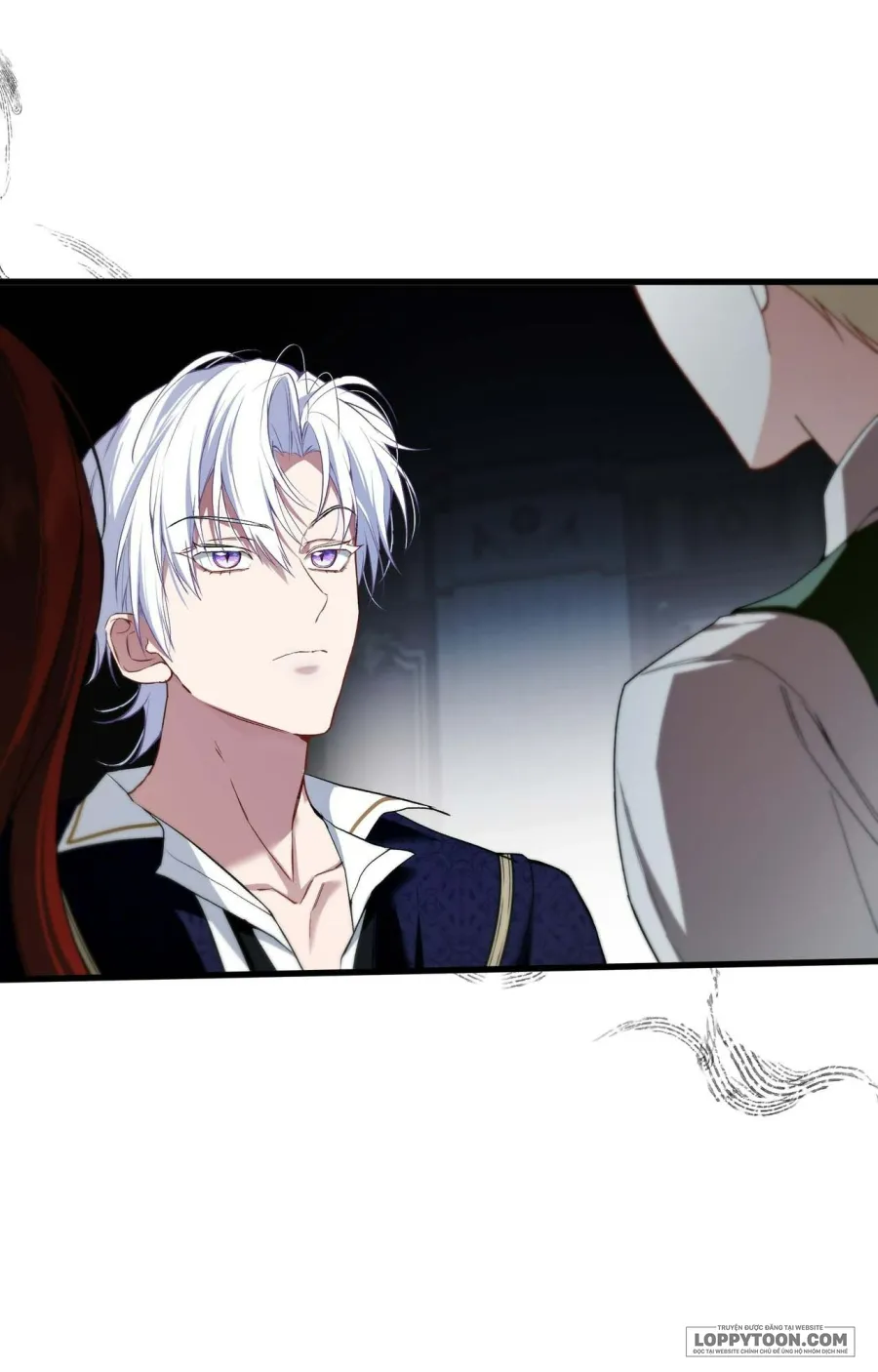 Nàng Sẽ Thuần Phục Những Anh Hùng - Chap 17 - Trang 15