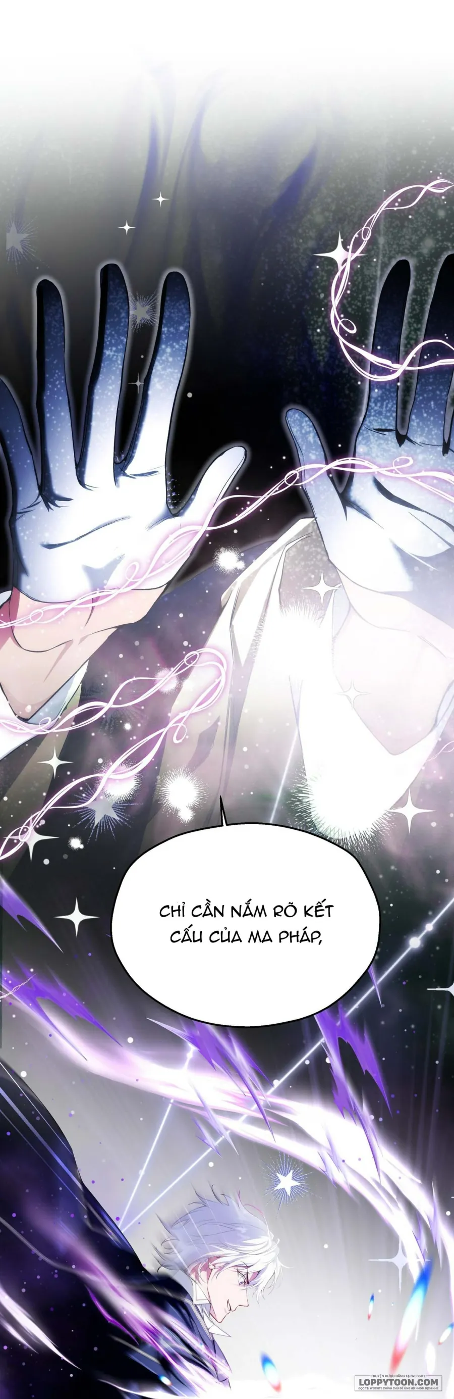 Nàng Sẽ Thuần Phục Những Anh Hùng - Chap 17 - Trang 18