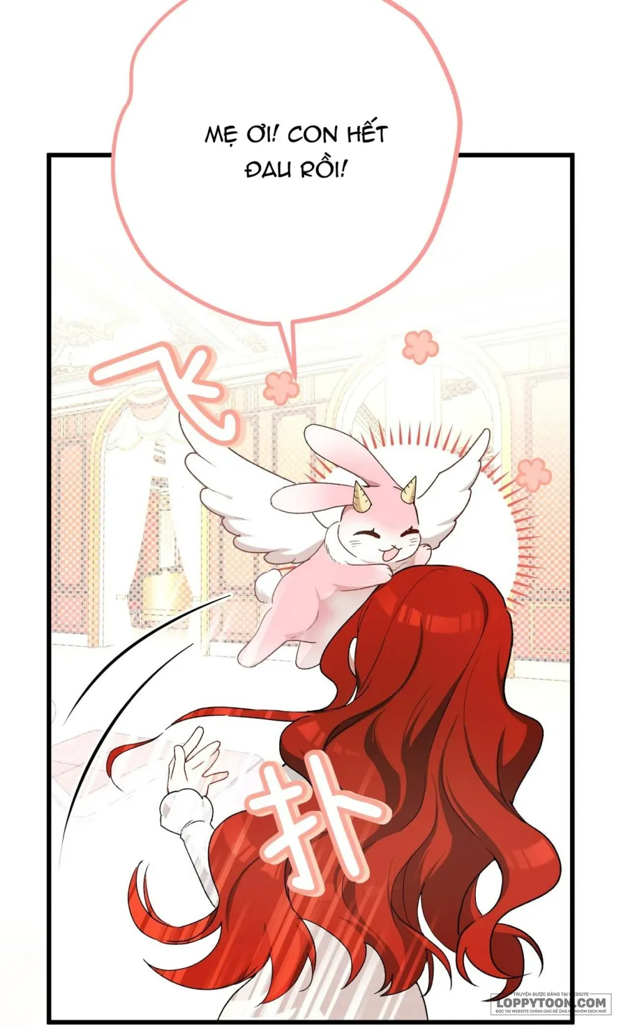 Nàng Sẽ Thuần Phục Những Anh Hùng - Chap 17 - Trang 26