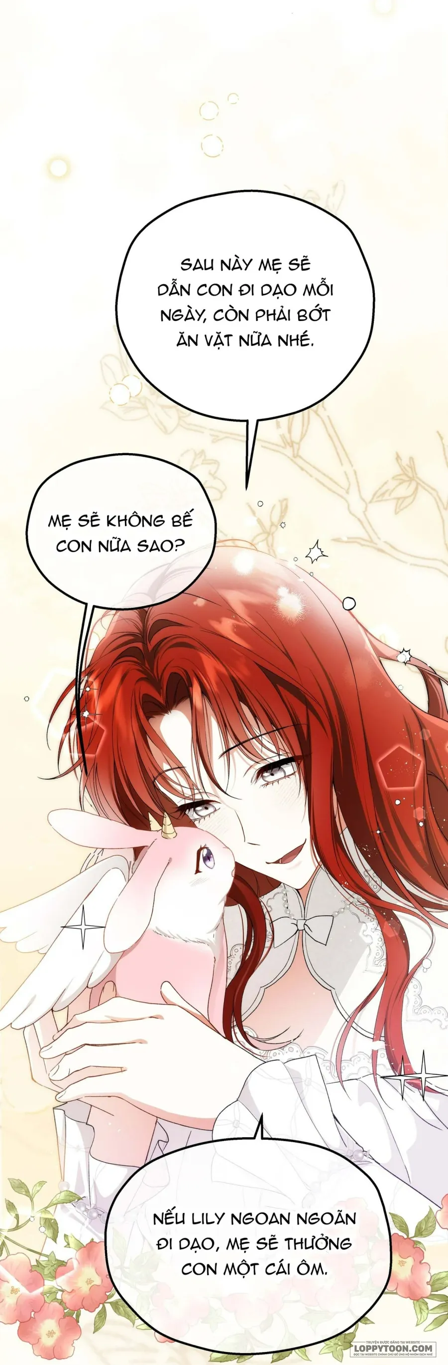 Nàng Sẽ Thuần Phục Những Anh Hùng - Chap 17 - Trang 27