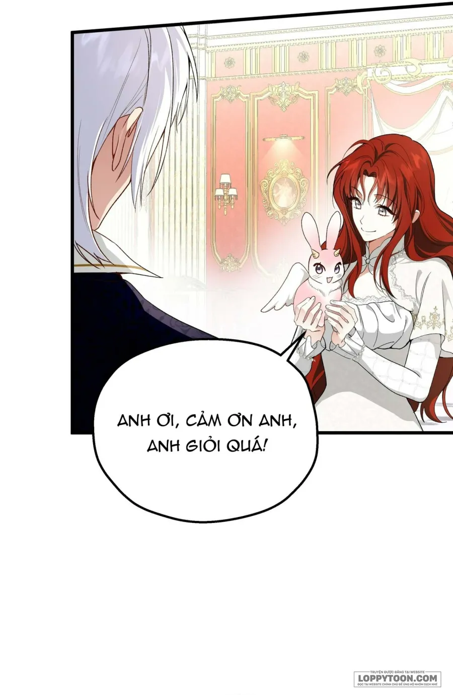 Nàng Sẽ Thuần Phục Những Anh Hùng - Chap 17 - Trang 29