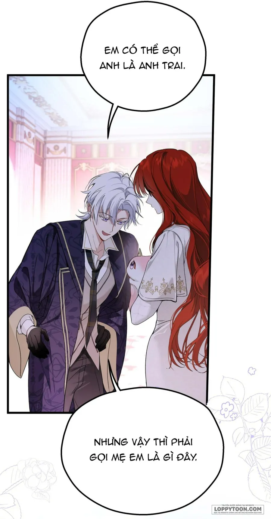 Nàng Sẽ Thuần Phục Những Anh Hùng - Chap 17 - Trang 30