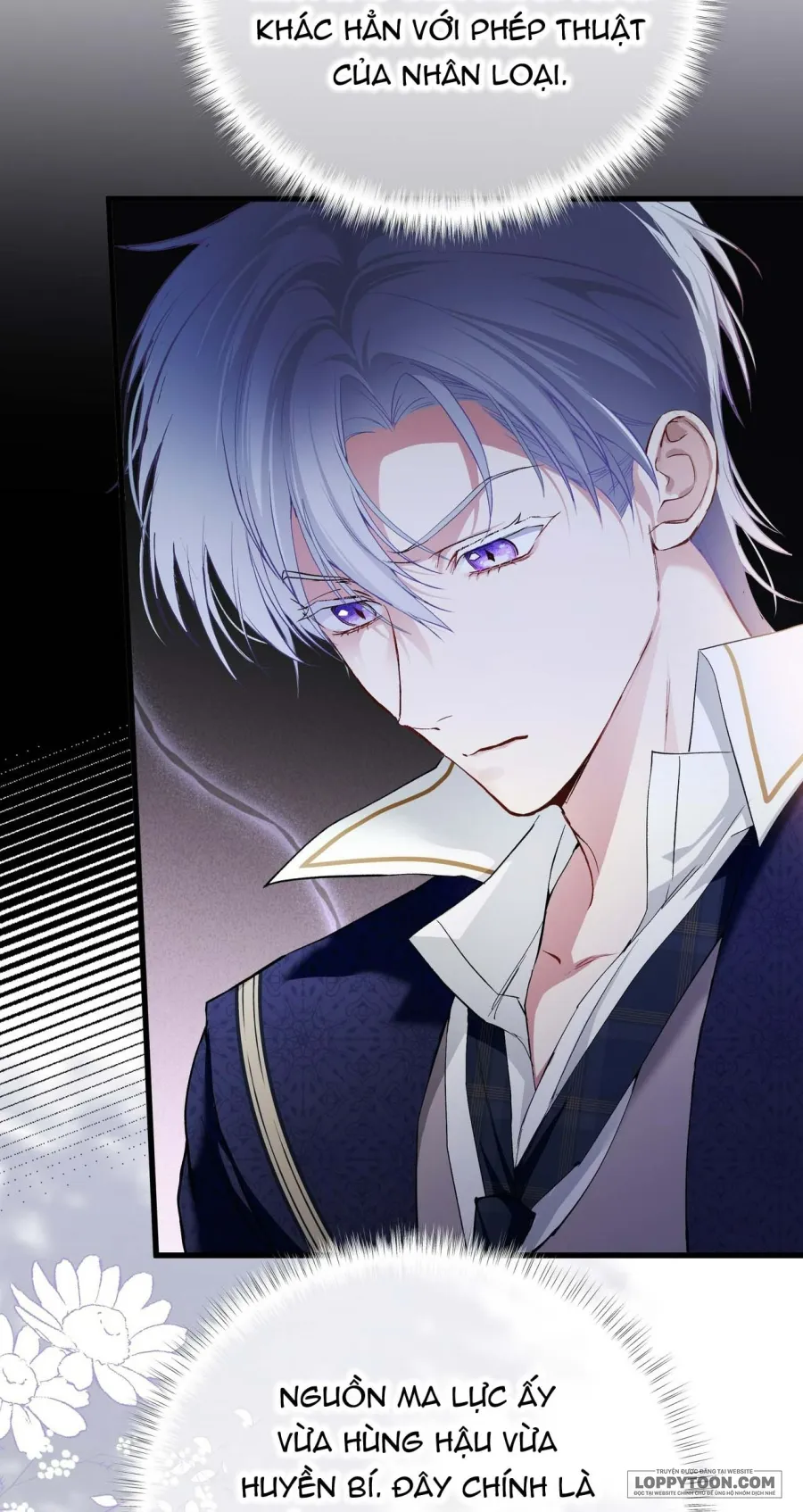 Nàng Sẽ Thuần Phục Những Anh Hùng - Chap 17 - Trang 4