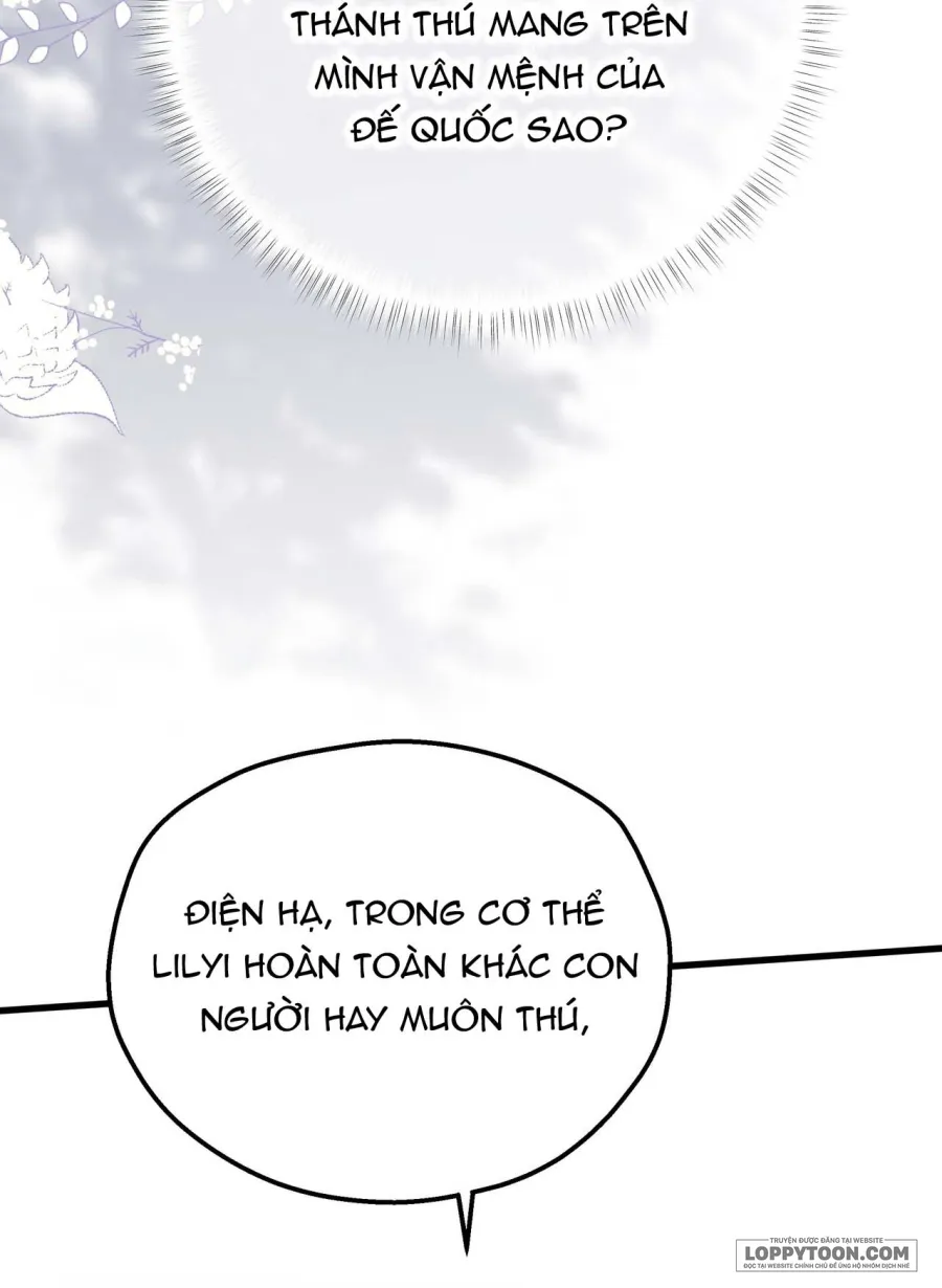 Nàng Sẽ Thuần Phục Những Anh Hùng - Chap 17 - Trang 5