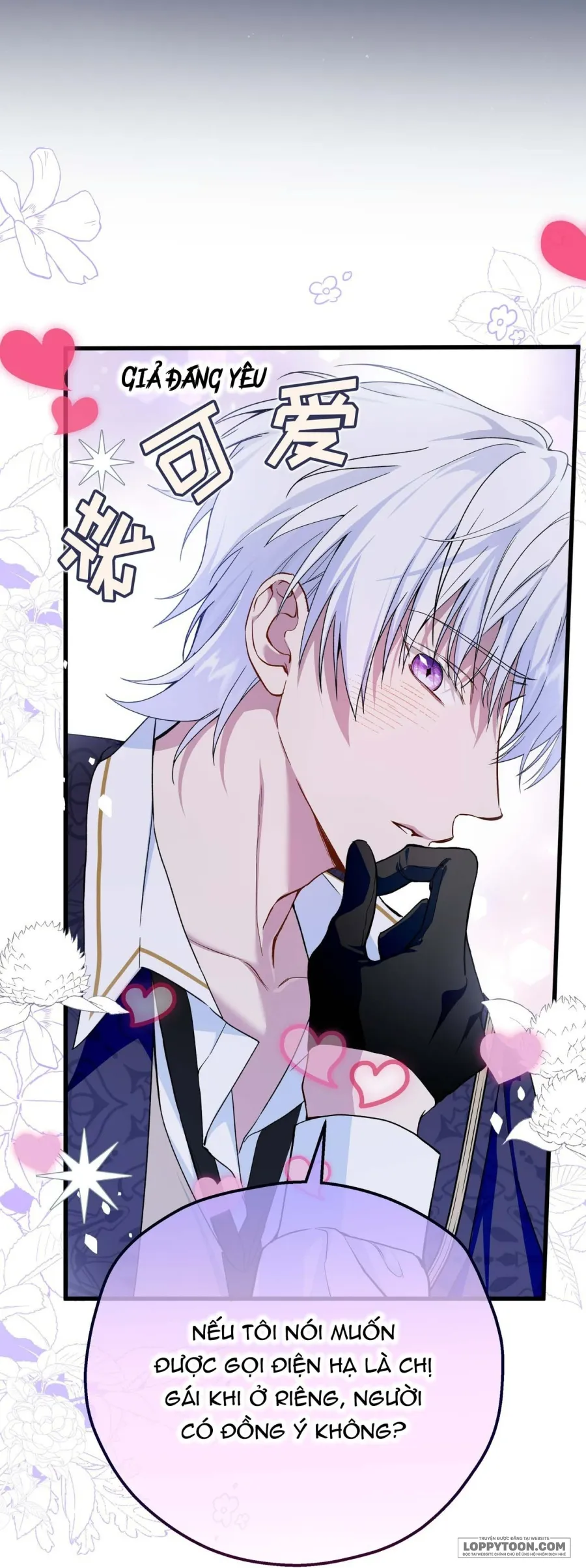 Nàng Sẽ Thuần Phục Những Anh Hùng - Chap 17 - Trang 41