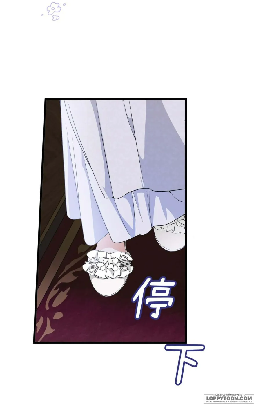 Nàng Sẽ Thuần Phục Những Anh Hùng - Chap 17 - Trang 42