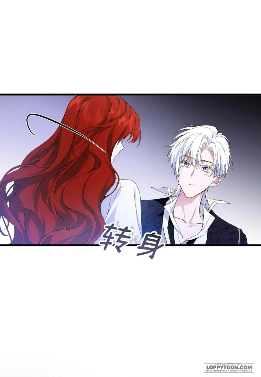 Nàng Sẽ Thuần Phục Những Anh Hùng - Chap 17 - Trang 43