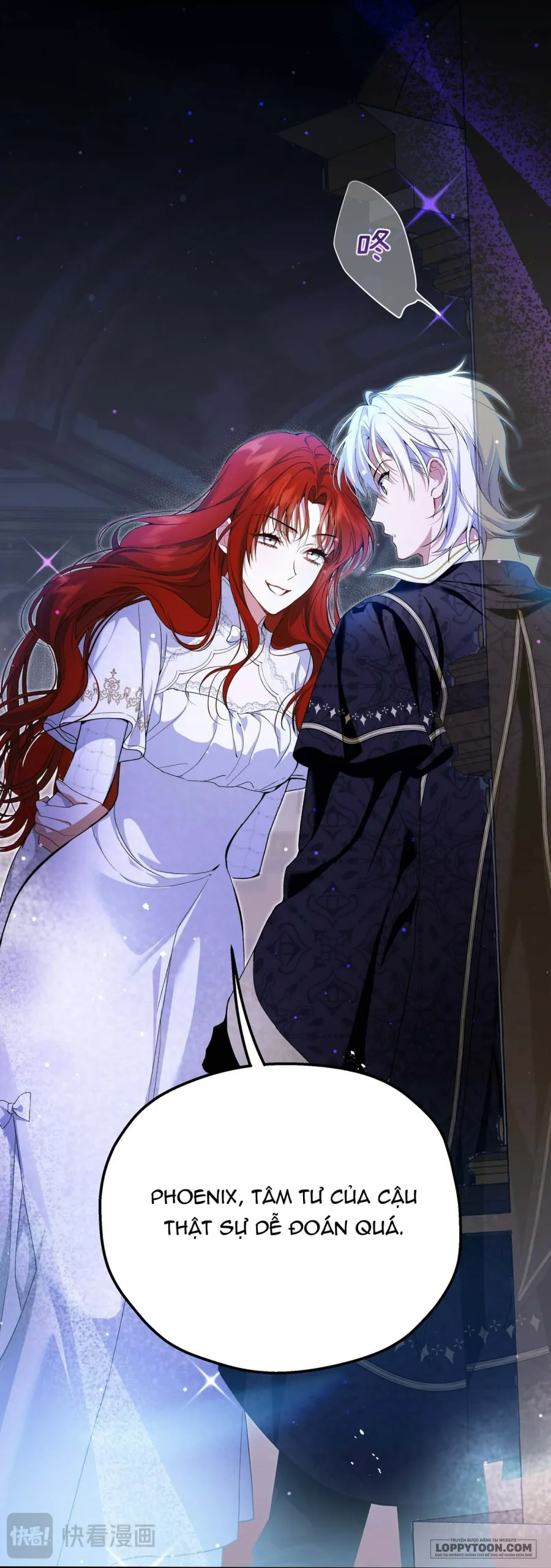 Nàng Sẽ Thuần Phục Những Anh Hùng - Chap 17 - Trang 45