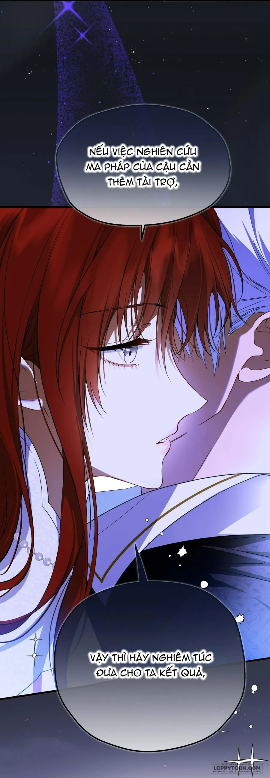 Nàng Sẽ Thuần Phục Những Anh Hùng - Chap 17 - Trang 46