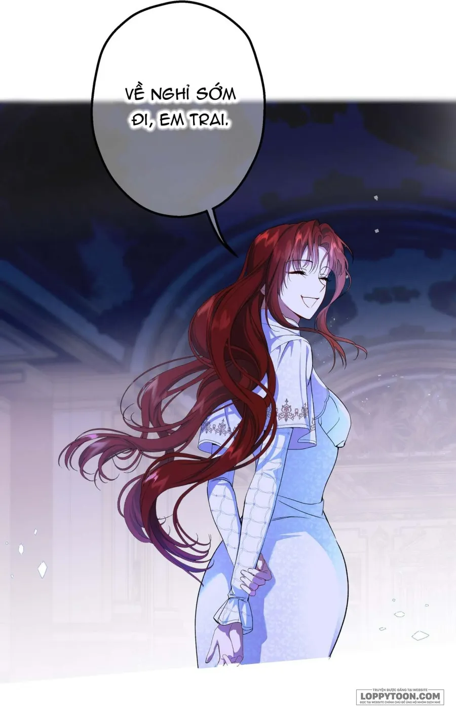 Nàng Sẽ Thuần Phục Những Anh Hùng - Chap 17 - Trang 49